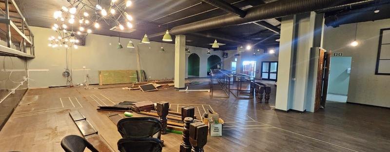 To Let Commercial Property for Rent in Durbanville Western Cape
